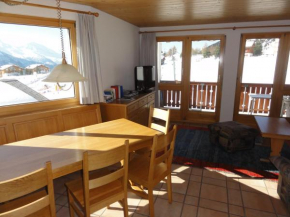Гостиница Apartment Weisshorn, Ридеральп
